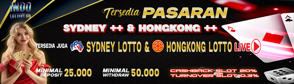 indolottery88 togel